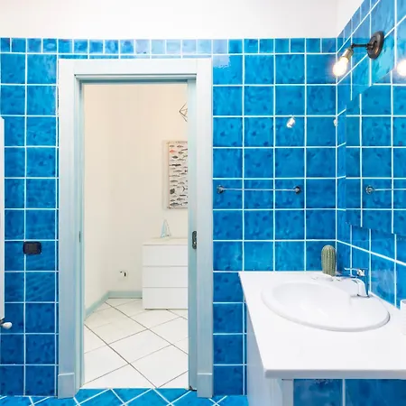 Oltremare Apartment Cagliari