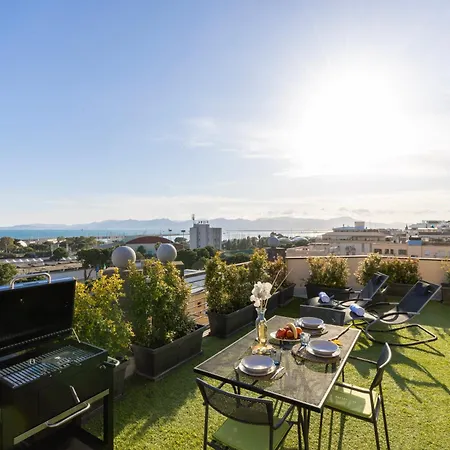 Apartment Oltremare