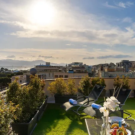 Oltremare * Cagliari