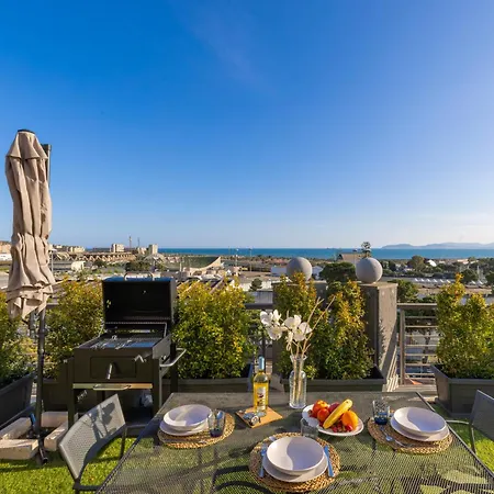 Apartamento Oltremare *