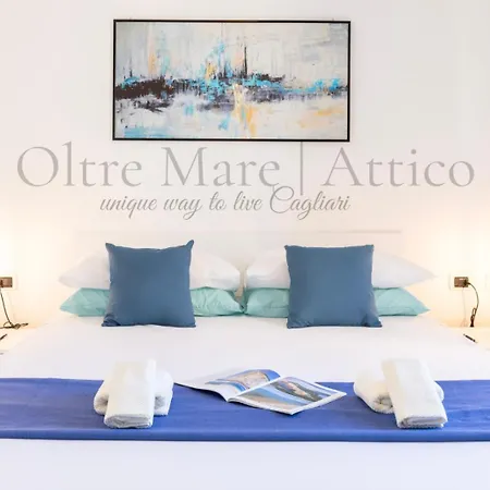 Oltremare Apartment